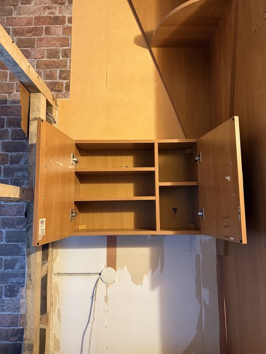 Szafka wiszaca 70x50