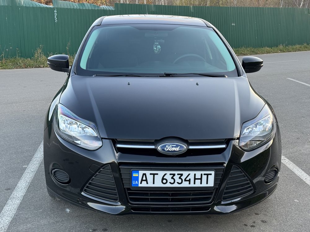 Продам Ford Focus 2014