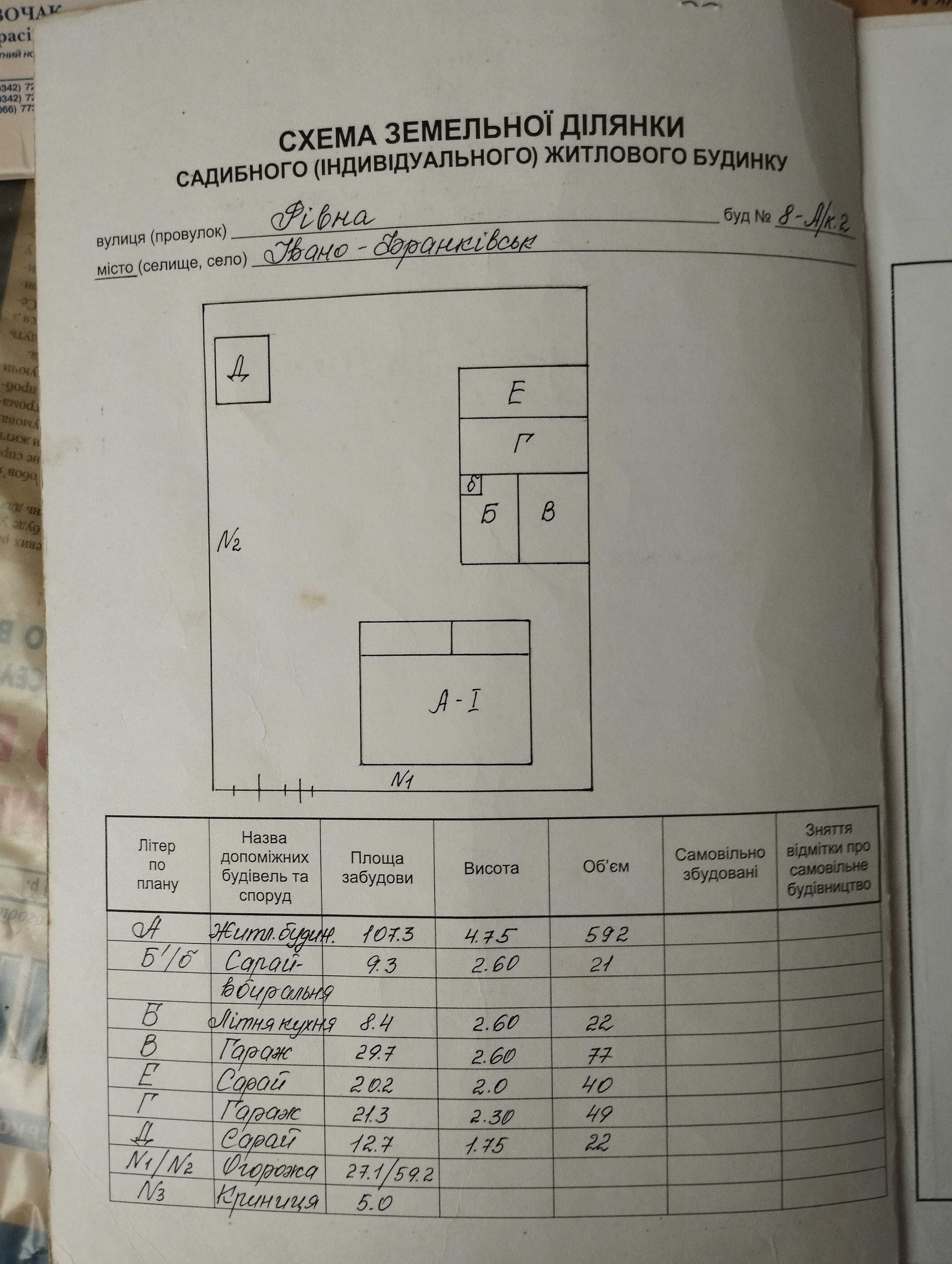 2-кім. півособняк вул. Рівна    р-н. Майзлі