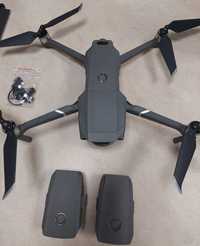 Dron DJI Mavic 2 Pro  Fly More Combo prawie nowy