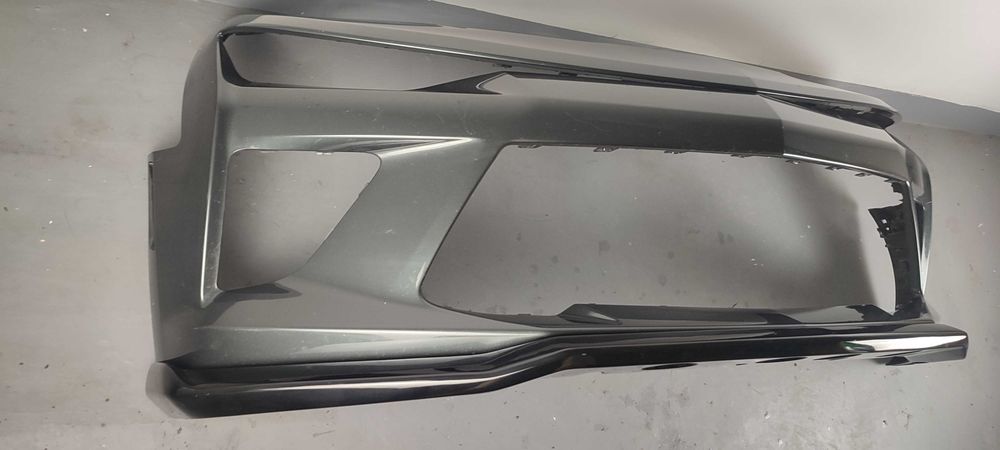 CHEVROLET CAMARO 2016-  zderzak przedni przód spoiler