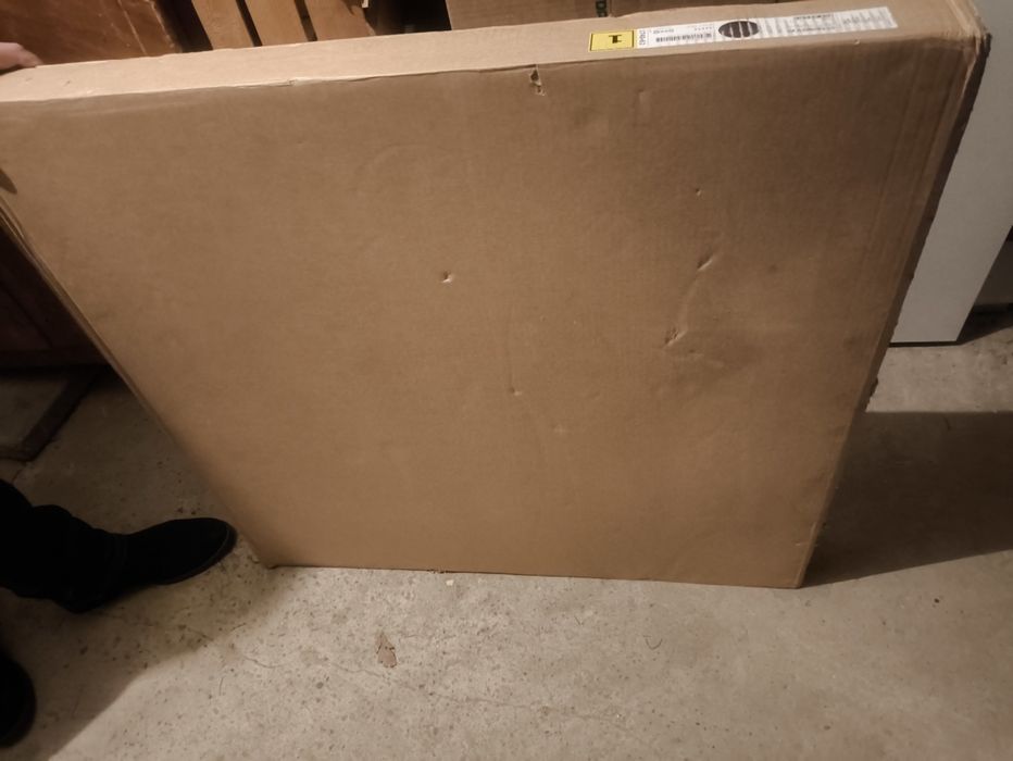 Stół rozkładany Bjursta