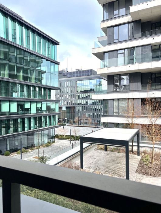 Продаж 3-кімн., просторої квартира 108 м2 в ЖК бізнес класу UNIT HOME