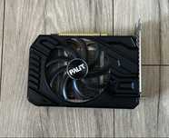 Karta graficzna GTX 1660Super