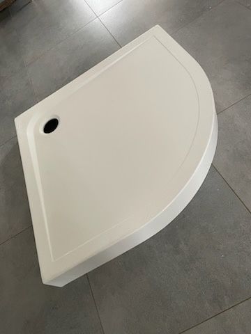 Brodzik Excellent Sense Compact 90 cm