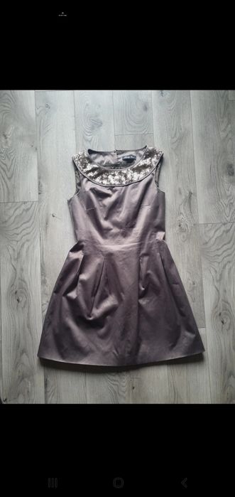 Sukienka  na komunie, wesele +gratis