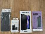 Samsung Galaxy A54 8/256GB na gwarancji ZESTAW