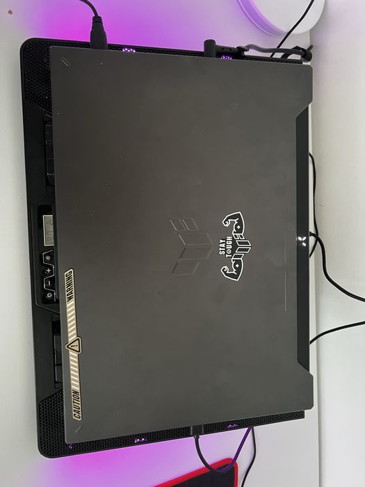 Asus TUF gaming A15