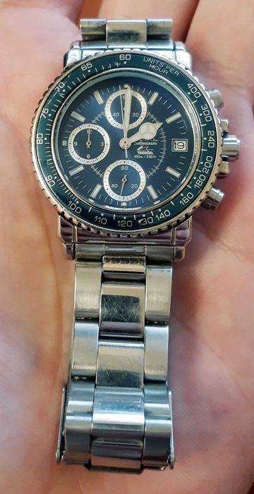 Годинник Breil Manta Milano (V042) , хронограф , Кварц