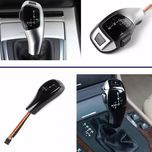 Ручка переключения передач, селектор АКПП BMW series 3 5 7 X5