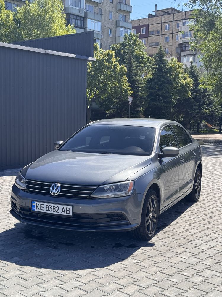 VW Jetta 6 1,4tsi