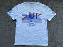 Koszulka do biegania - Zimowy Ultramaraton Karkonoski 2025 rozm. L