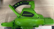 Obudowa do dmuchawy GreenWorks 24227