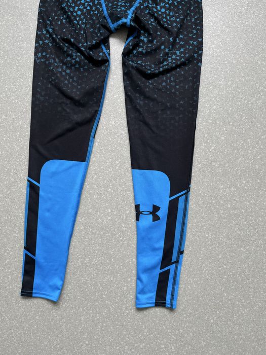 Компрессионные штаны Under Armour (леггинсы)