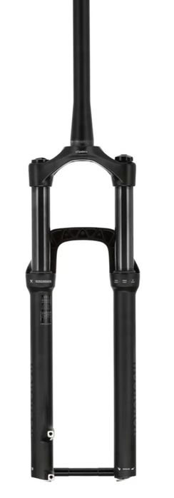 Amortyzator rowerowy ROCK SHOX Recon Silver RL Solo Air