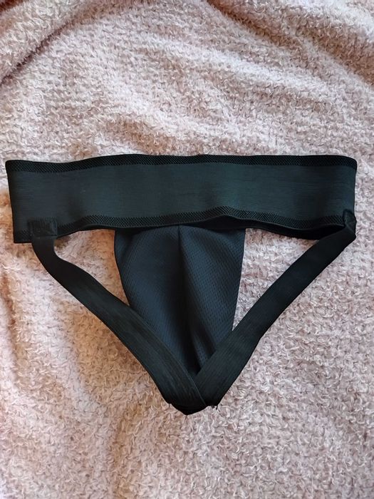 ochraniacz suspensorium męskie DRAGON