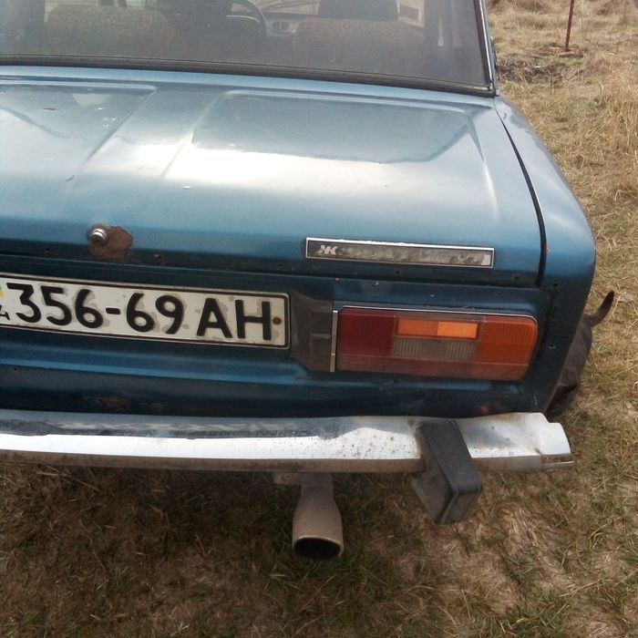 Продается Ваз 2106