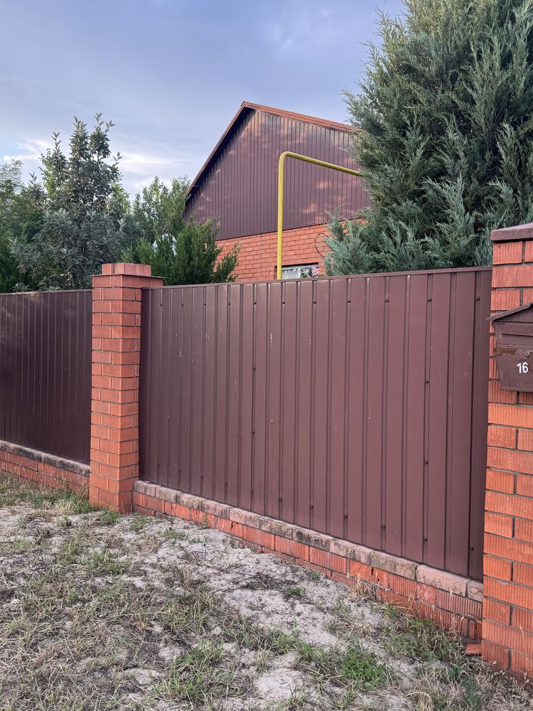 Продаж будинку в Орлівщині, Новомосковський район