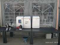 OUTLET Janki ul Wspólna 6 Klimatyzator Midea MOBILE35C