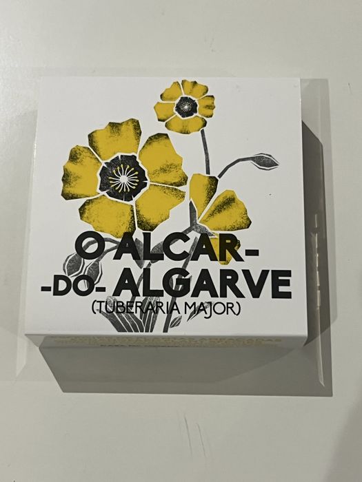 Moeda proof -O Alcar do Algarve