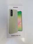 Samsung A56 5G 8/256 zielony NOWY!