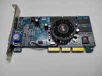 Hercules Kyro 3D PROPHET 4000XT AGP