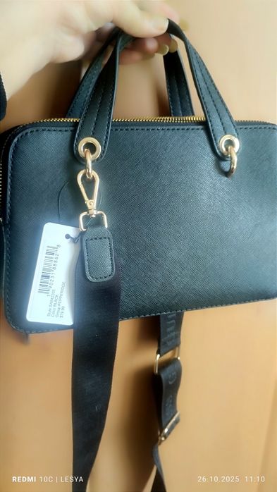 Сумка жіноча, брендова