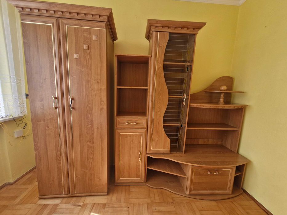 Meblościanka stan dobry
