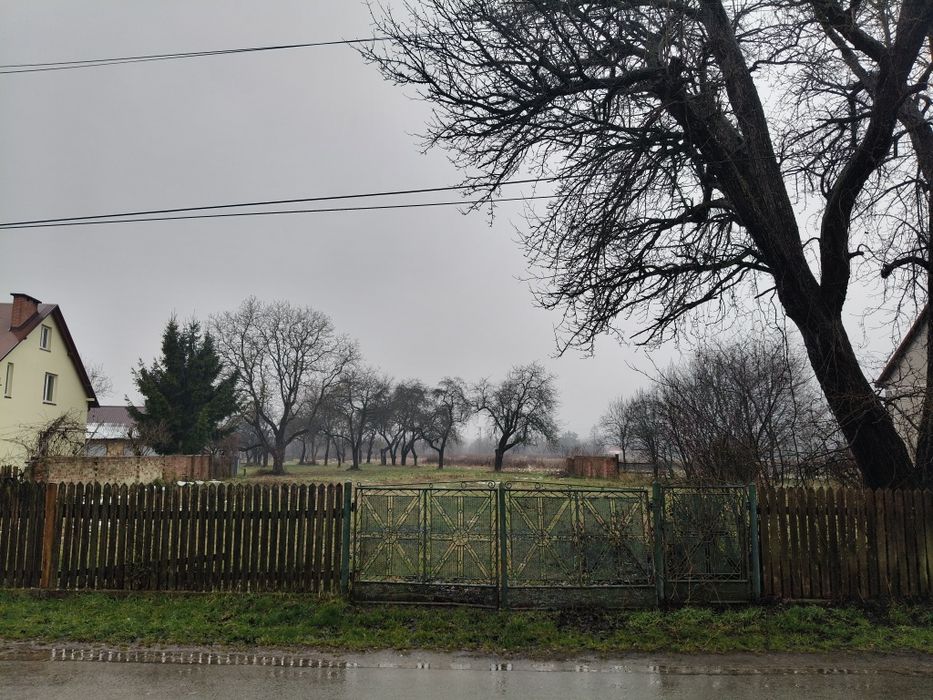 Działka w Turbii, bezpośrednio. Bardzo dobra lokalizacja