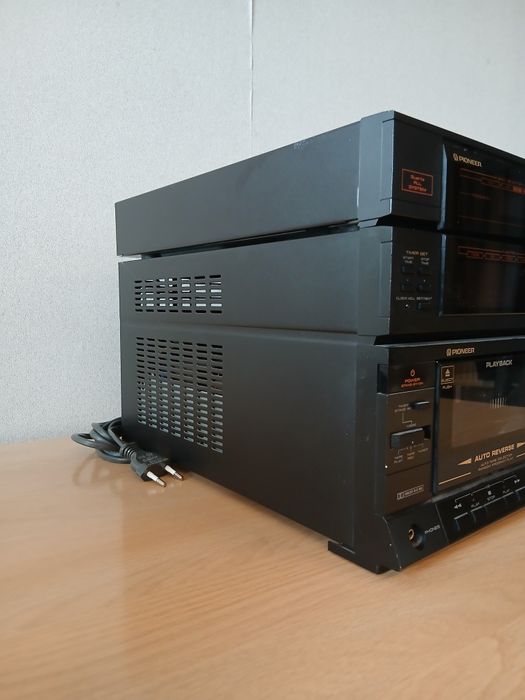 Музичний набір Pioneer  F -X303ZL