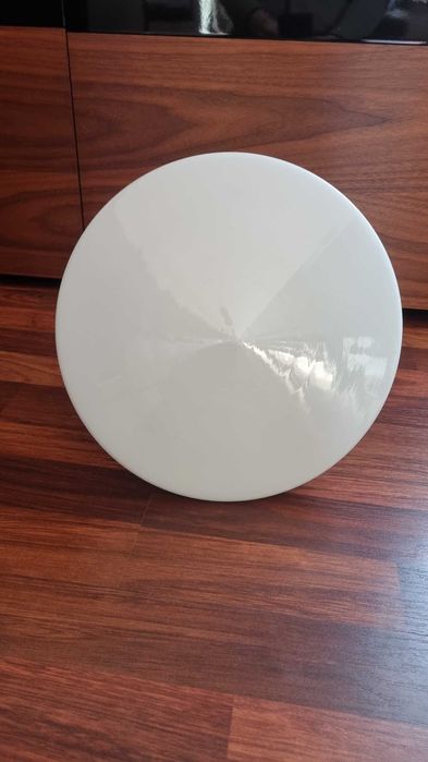 Lampa ZAOS Design PRL lata 70 Space Age