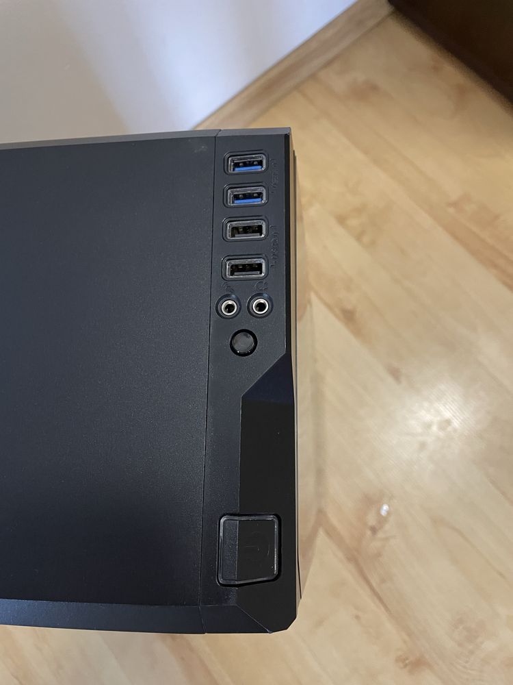 Obudowa komputera ZALMAN Z9NEO