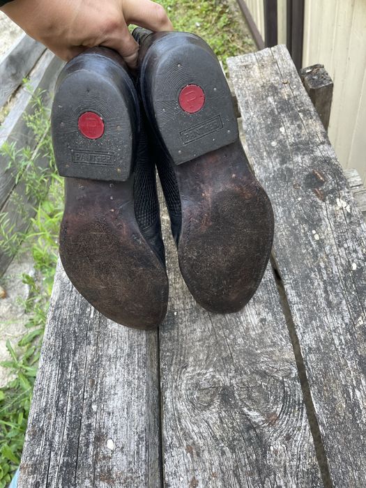 Nocona boots коабойські чоботи