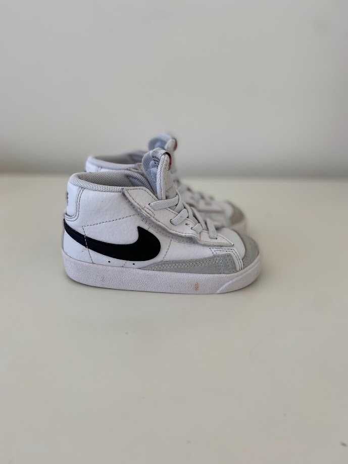 Sapatilhas Criança Nike Blazer Mid 77