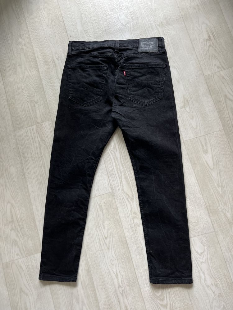 Levi's чоловічі джинси W34 W30