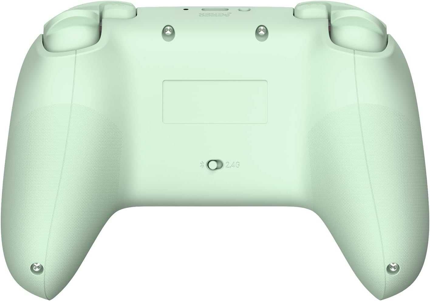 8bitdo Ultimate C Kontroler dla PC/Android, Hall Joysticki, Zielony