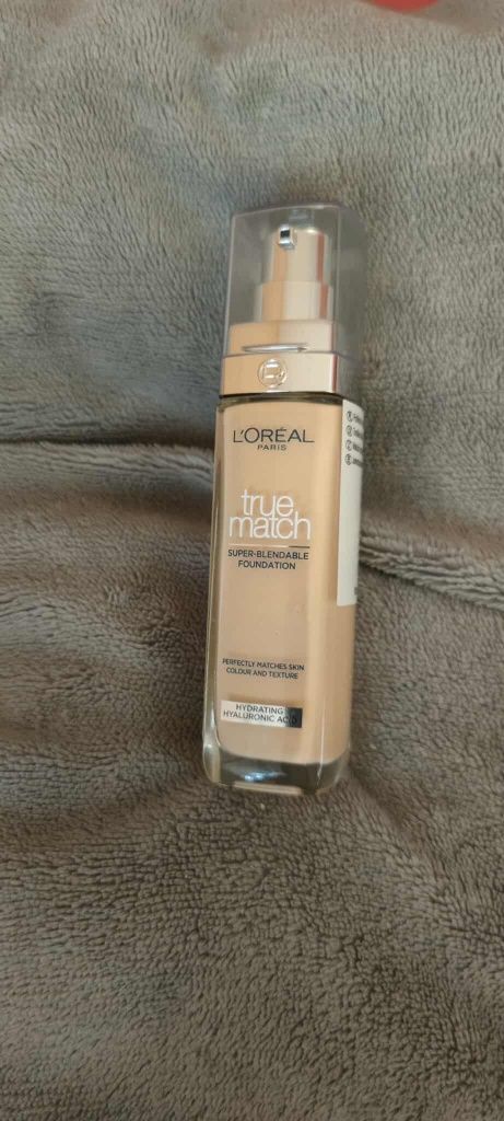 Podkład L'Oreal Paris