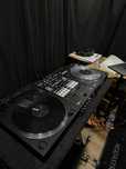 Conjunto DJ - Rane Twelve MKII + RANE Seventy