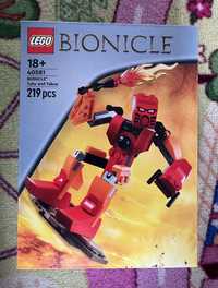 Lego Bionicle 40581 Tahu and Takua - zestaw limitowany nowy