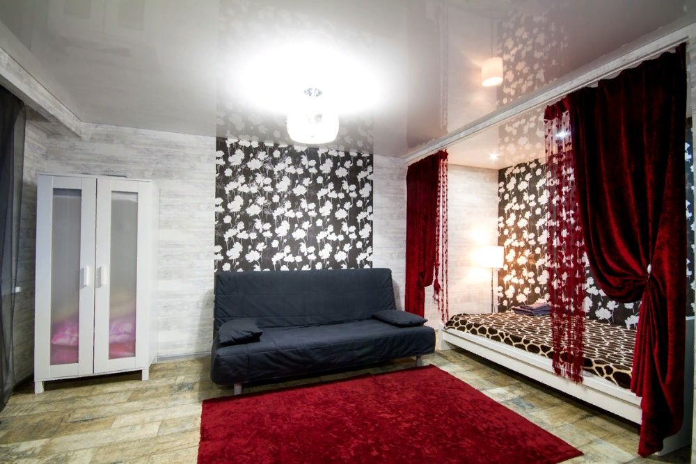 Центр города. Квартира от собственника посуточно.