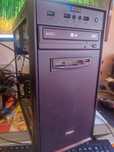 Computador Intel i5 4570 + HDD 1TB + 16gb ram