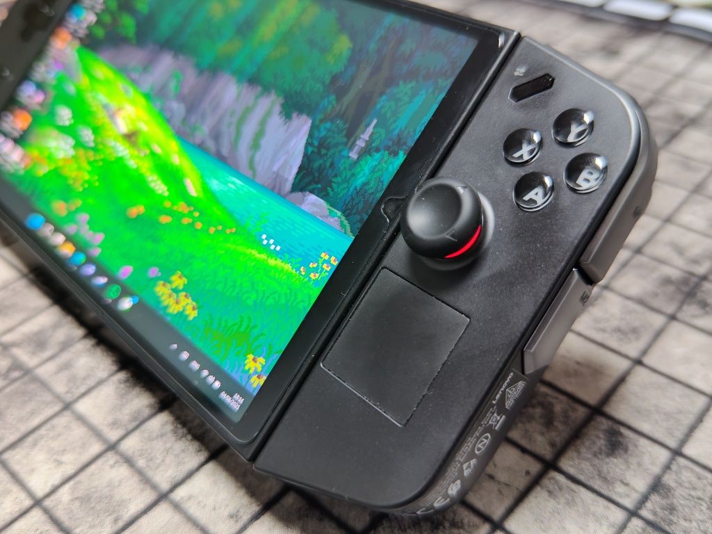 Lenovo Legion Go (Z1 Extreme) 16gb/512gb