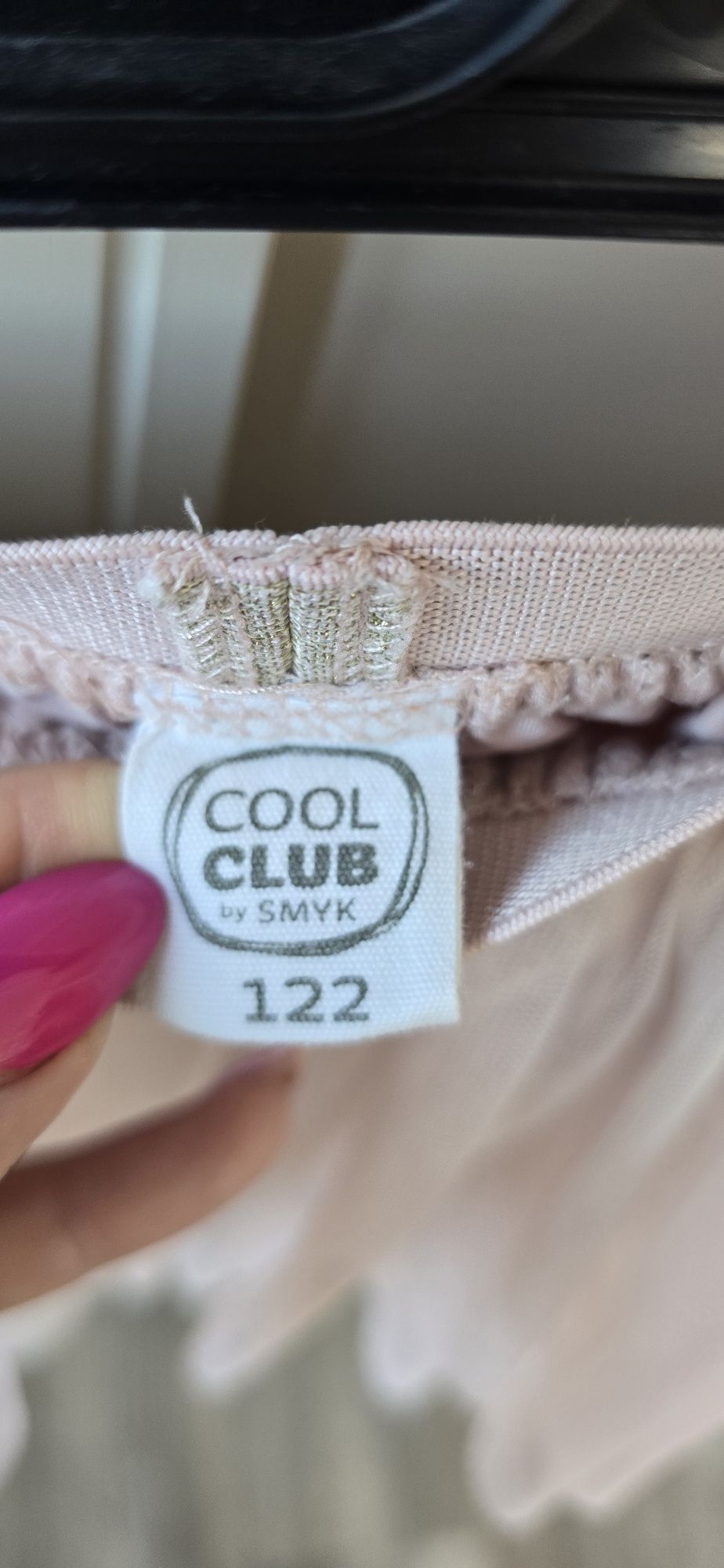 Spódniczka tiulowa Cool Club 122cm