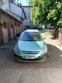 Sprzedam peugeot 307