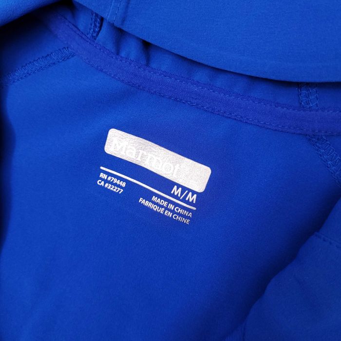 Marmot Kurtka Męska Lightstream Jacket Outdoor Trekkingowa Lekka Fit M