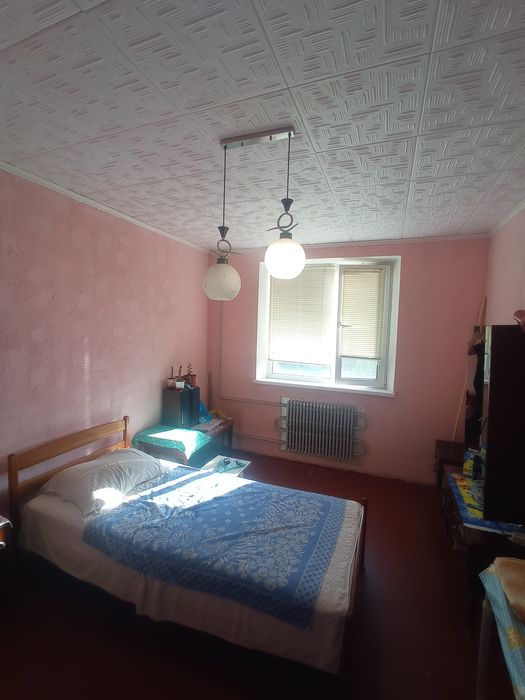 Продам 3х комнатную квартиру в районе Аэропорта