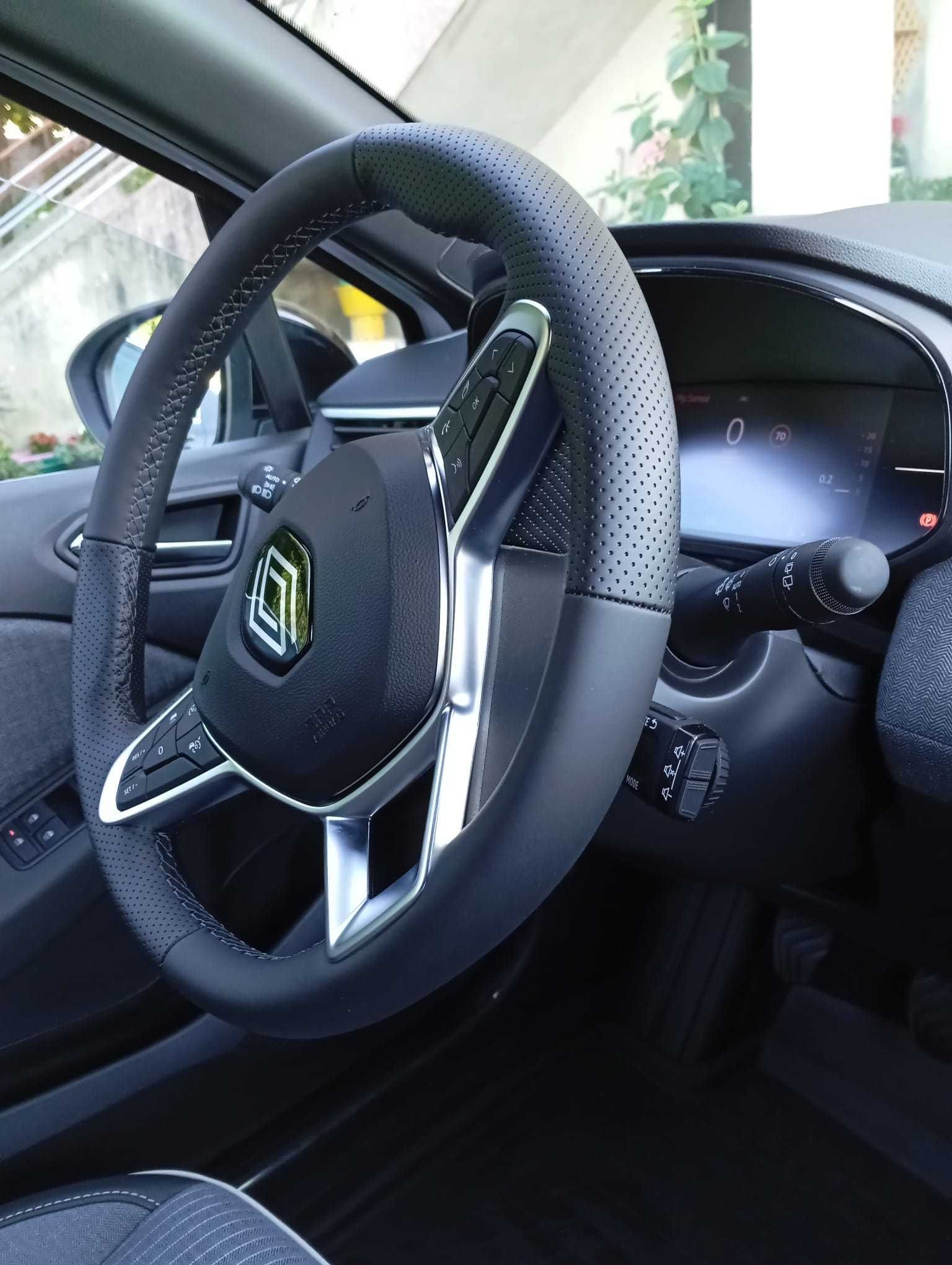 Renault Clio 1.0 TCe Techno Bi Fuel , 5 anos garantia, novo