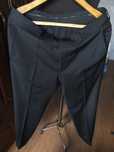 Джинсы брюки Roy Robson wool trousers Germany w34 black.