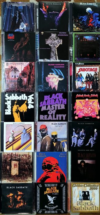 •CD Диски-3•Classic Rock•Компакт Диски•Музыкальные Диски•Объявление-3•