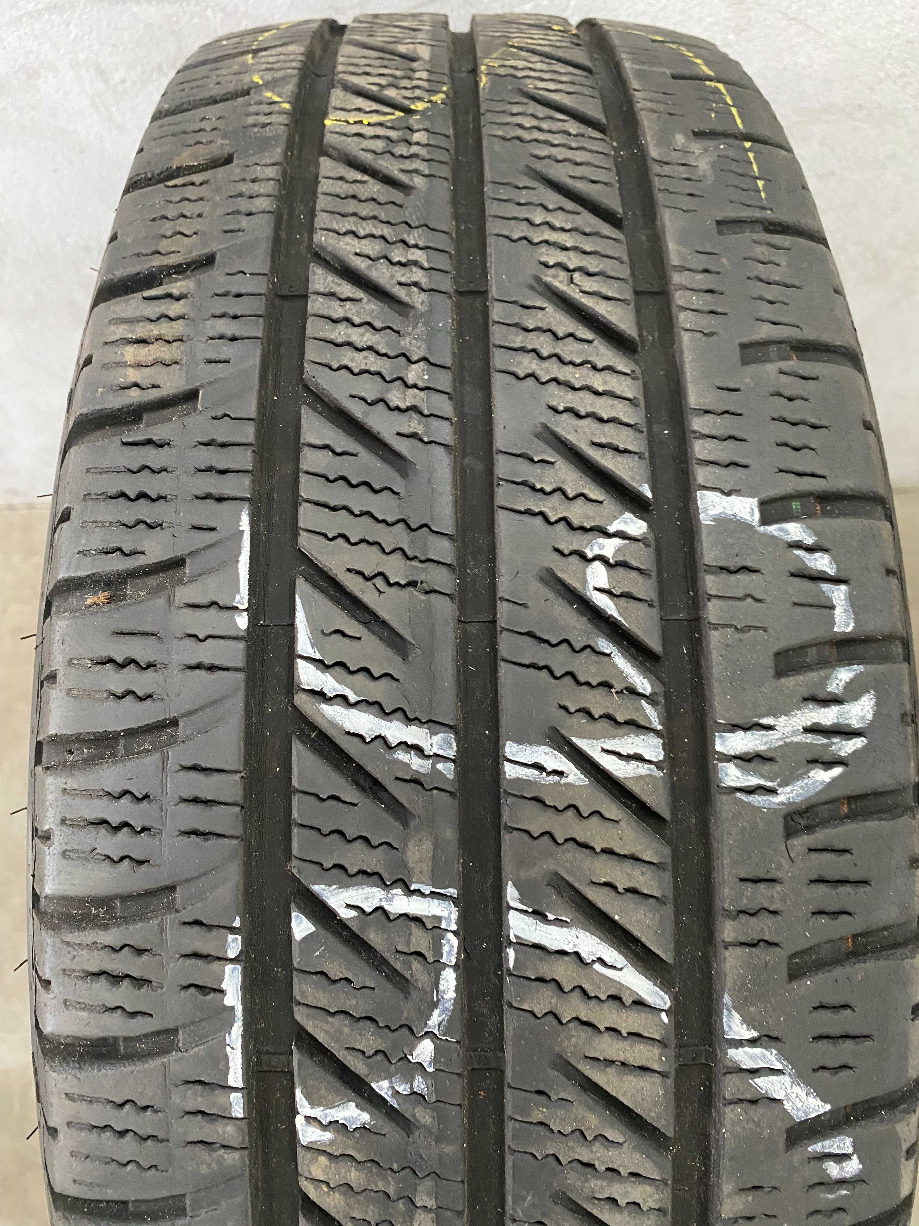 Goodyear Vector4Seasons 215/65R16C 109/107T M+S Nr 962